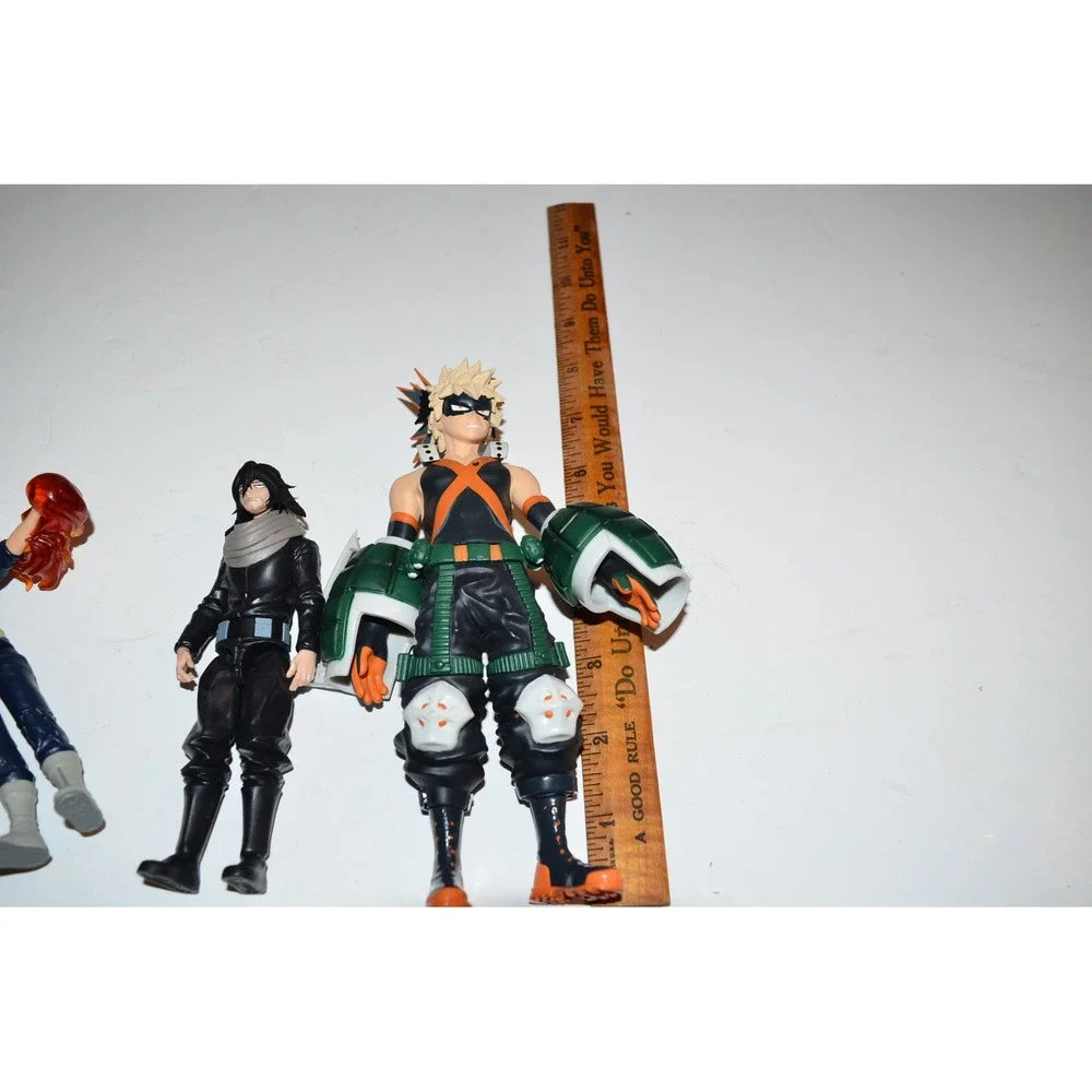 My Hero Academia 7